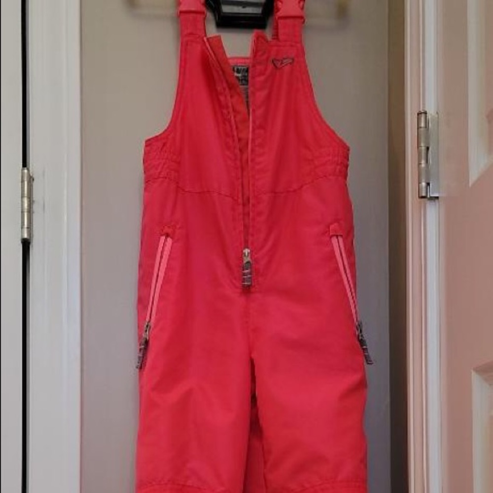 Snow ❄️ suit for girls